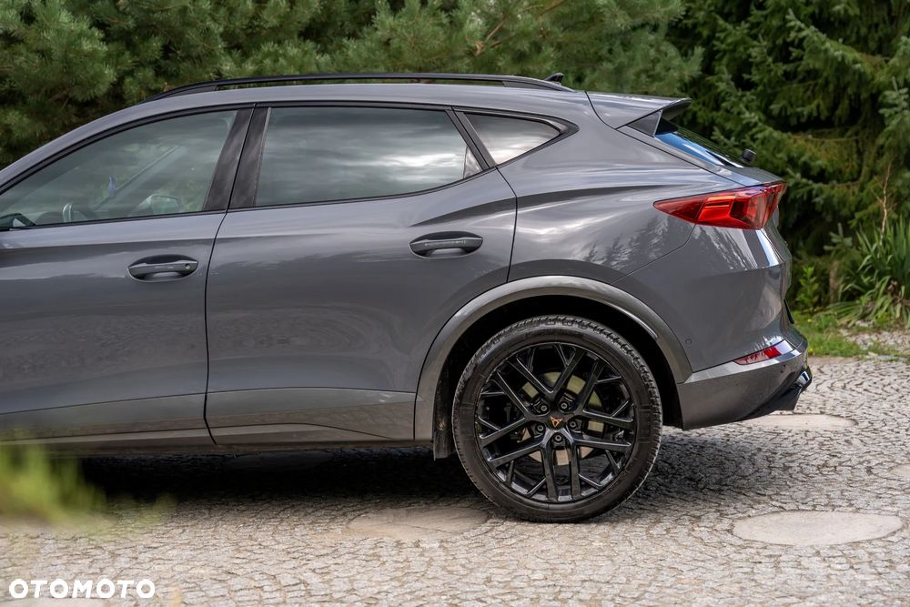 Cupra Formentor VZ 2.0 TSI 4Drive DSG - 10