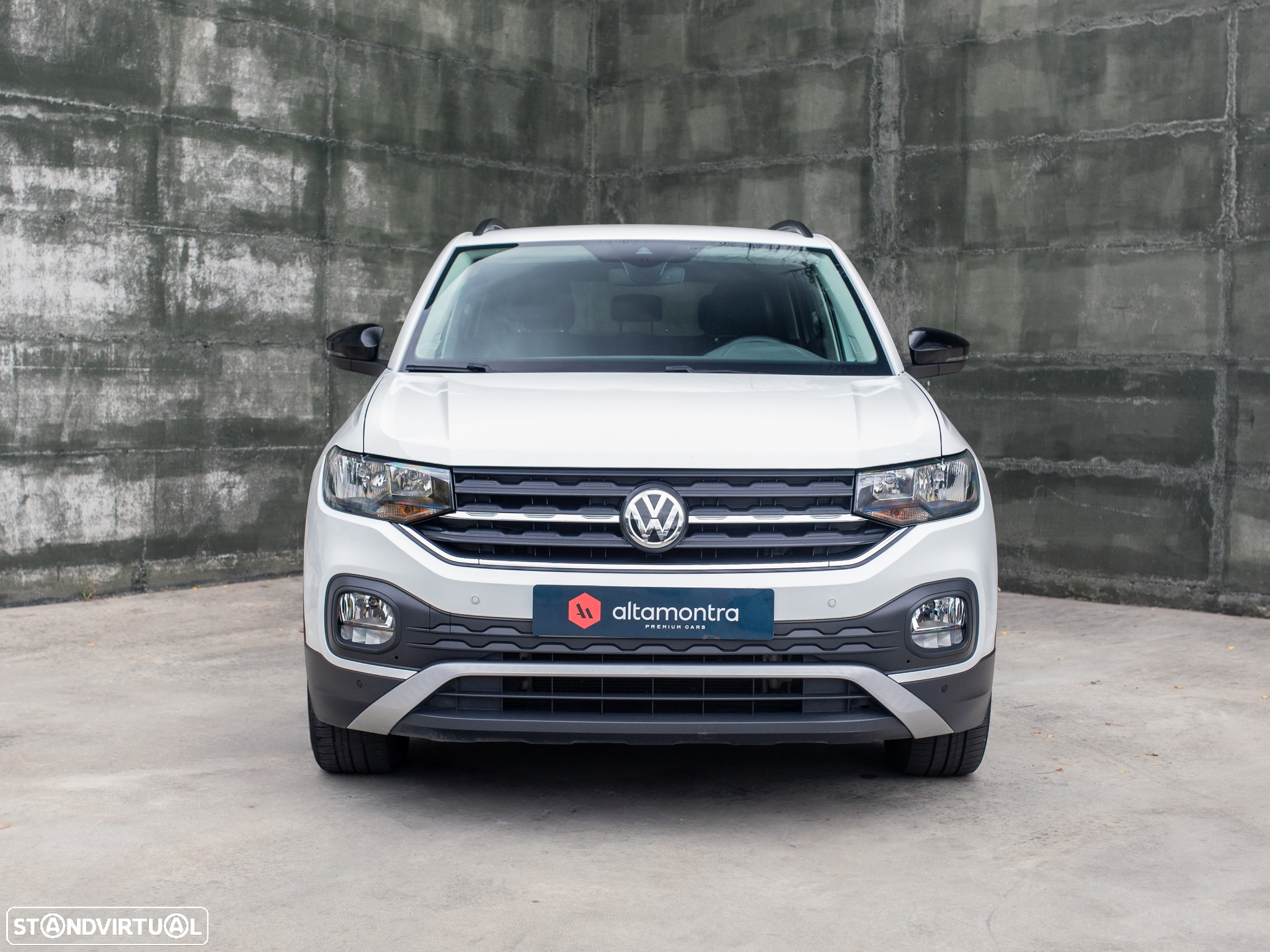 VW T-Cross 1.0 TSI Life - 3