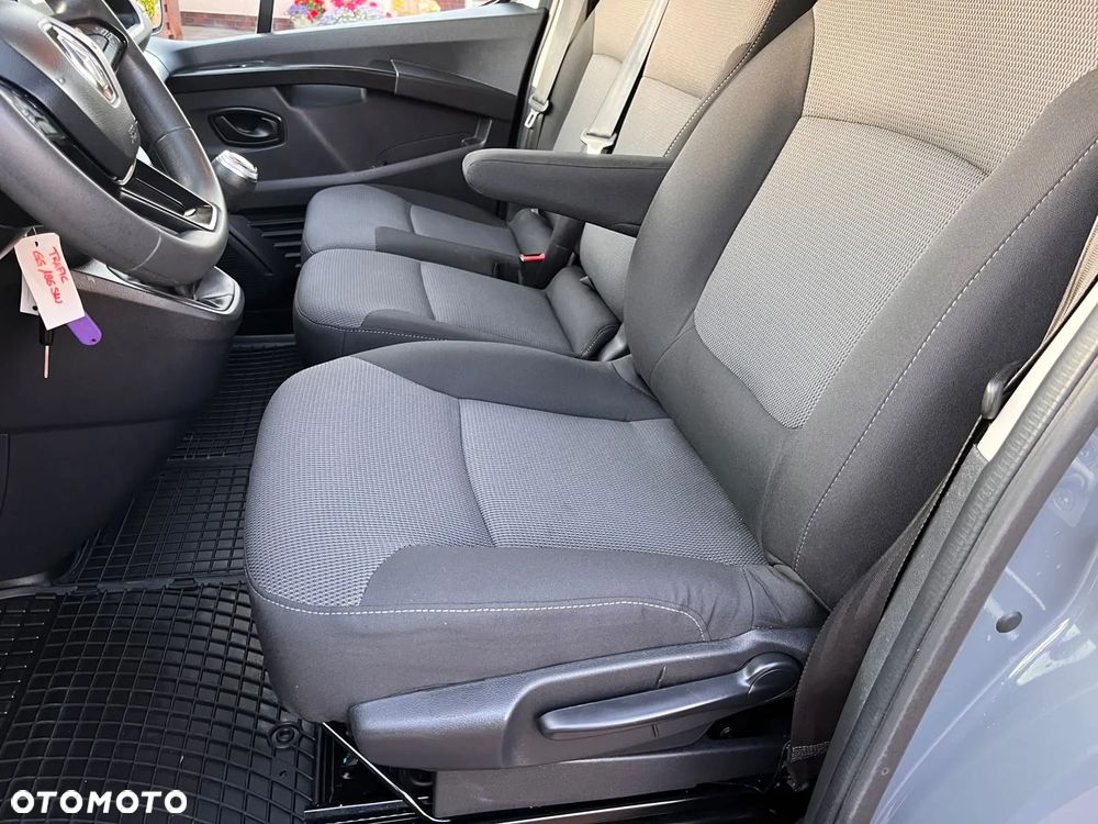 Renault Trafic - 19