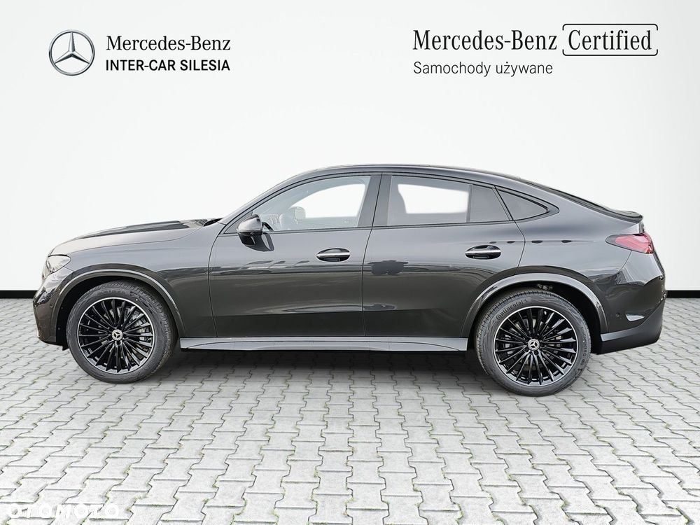 Mercedes-Benz GLC - 9