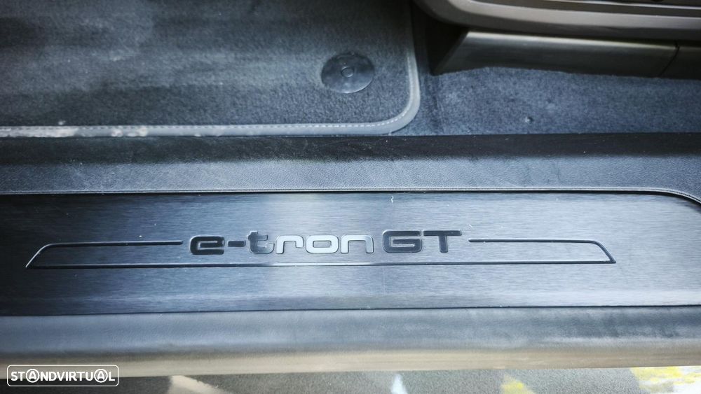 Audi e-tron GT quattro - 23