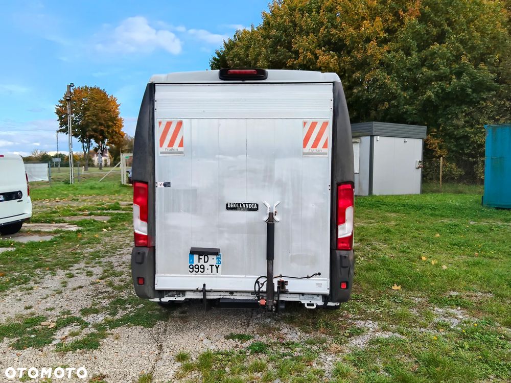Fiat Ducato - 7