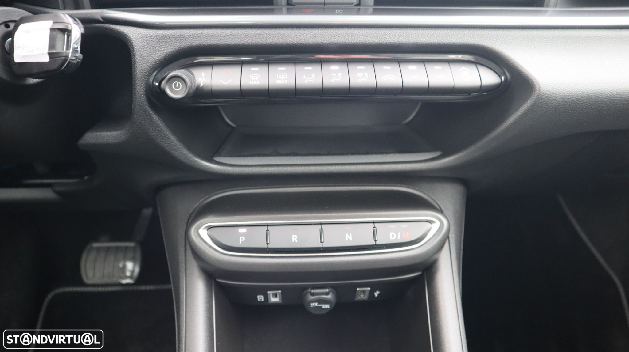 Fiat 600 1.2 Hybrid - 18
