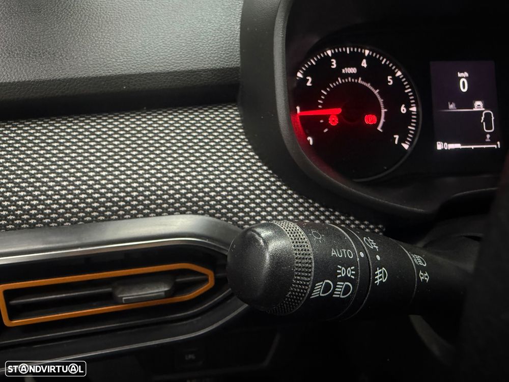 Dacia Sandero 1.0 ECO-G Stepway Bi-Fuel - 24