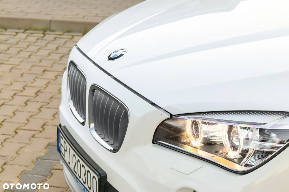 BMW X1 - 5