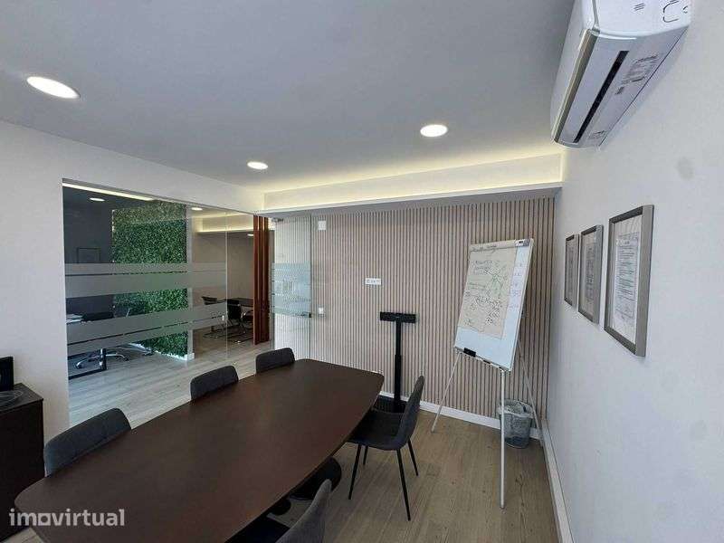 Espaço comercial em Verdizela - Grande imagem: 4/4