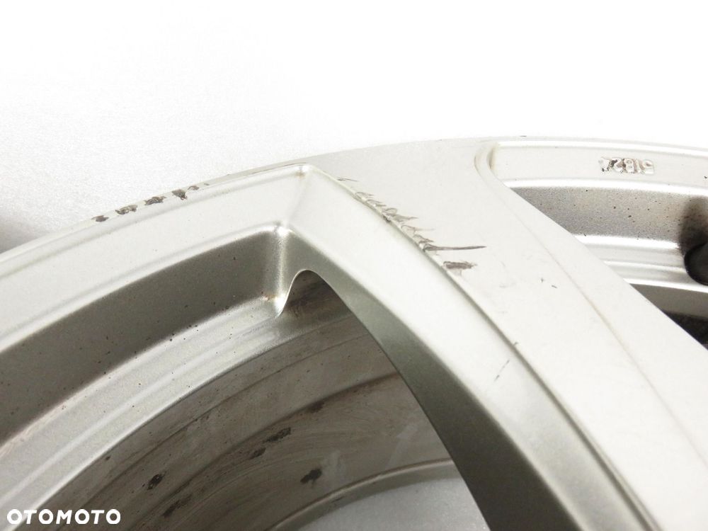 Alufelgi 18" DBV Ford Volvo 5x108 8.0J" ET40 KBA51824 - 7