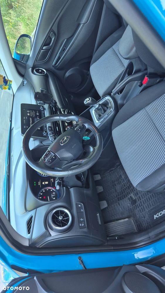 Hyundai Kona 1.0 T-GDI Modern - 7