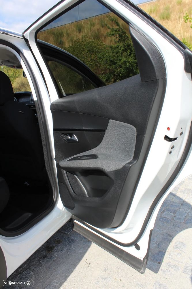 Peugeot 3008 BlueHDi 130 Stop & Start Active - 8