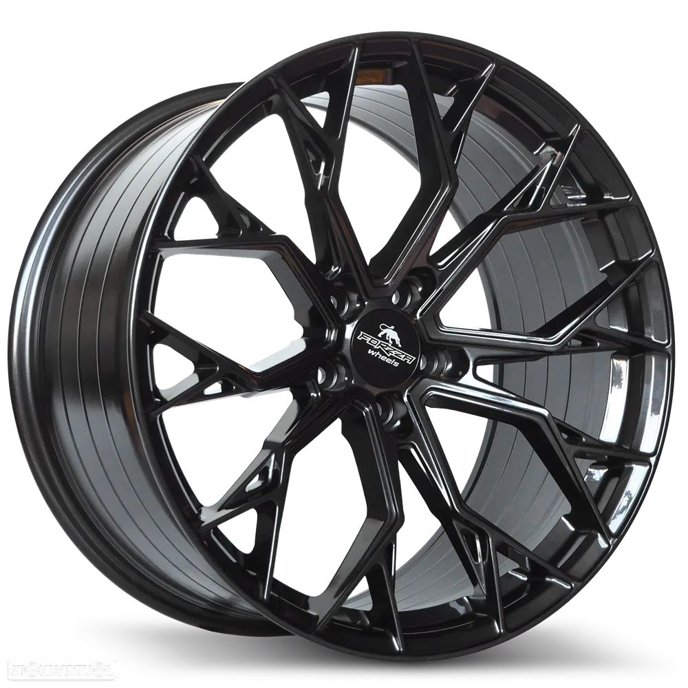 Jantes Forzza Titan 18'' - 21'' - 1