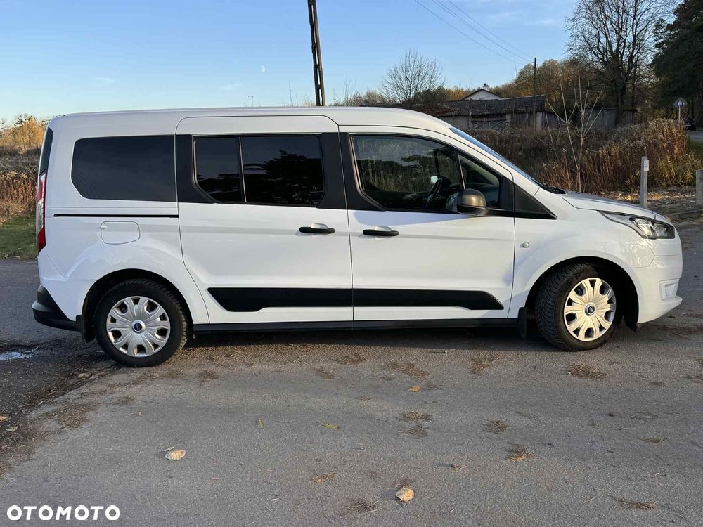 Ford Transit Connect - 3