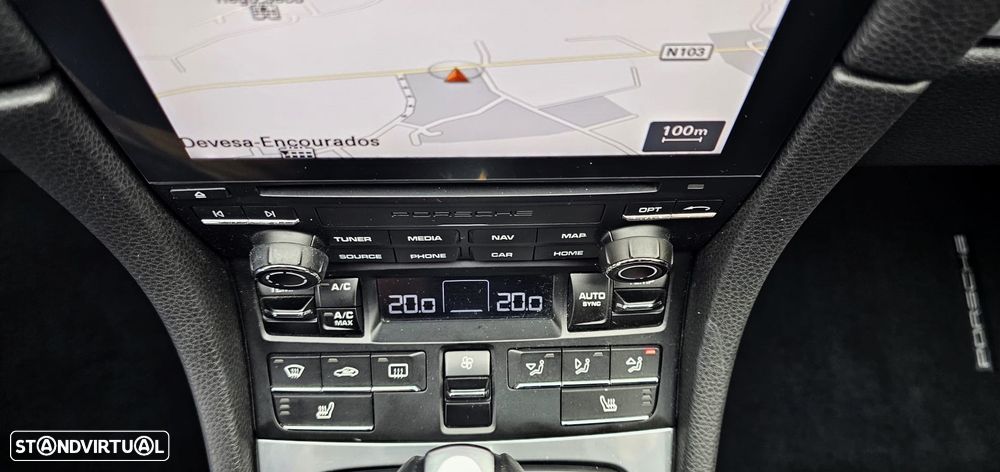 Porsche 718 Boxster S PDK - 24