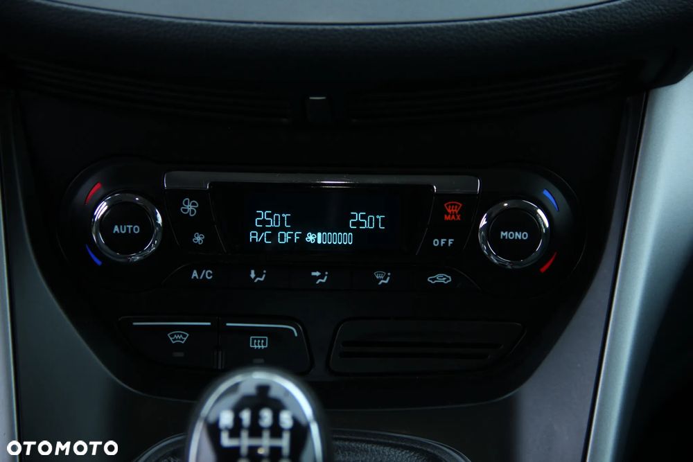 Ford C-MAX 1.6 TDCi Edition - 33