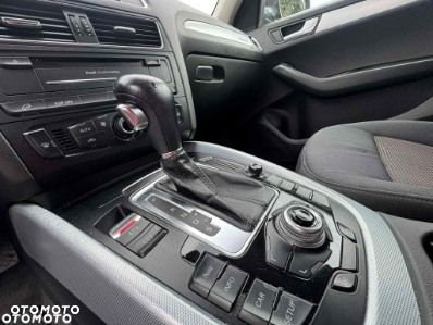 Audi Q5 2.0 TFSI Quattro S tronic - 8