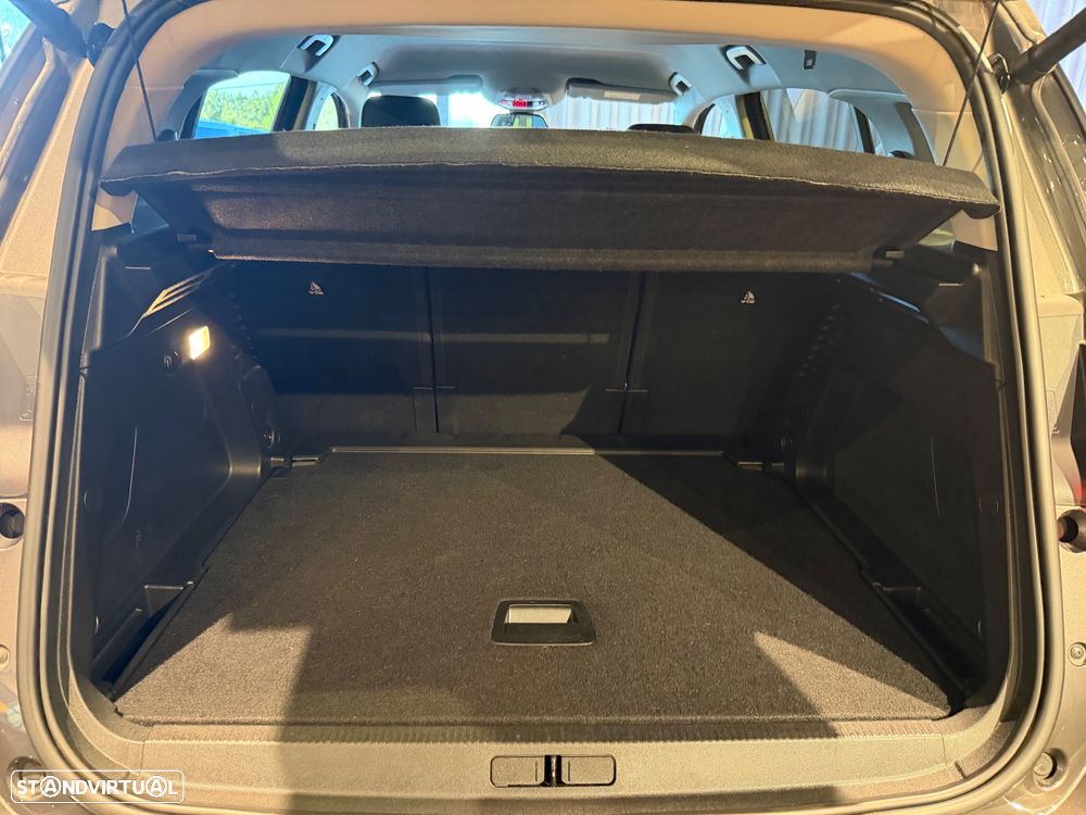 Citroën C5 Aircross 1.5 BlueHDi Shine J19 EAT8 - 35