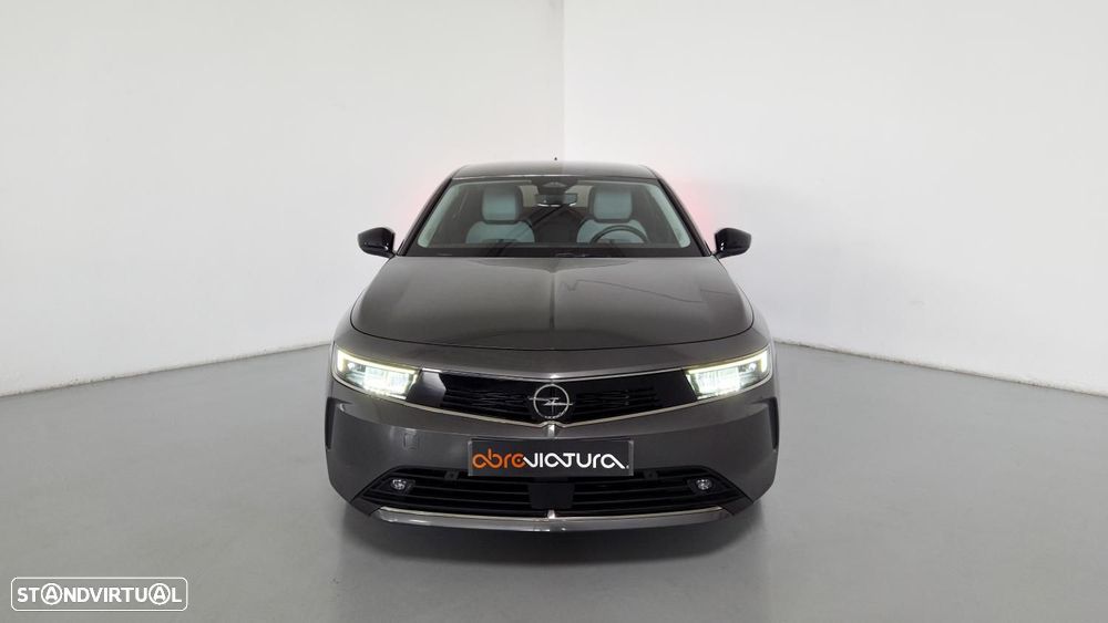 Opel Astra 1.6 T PHEV GS - 2