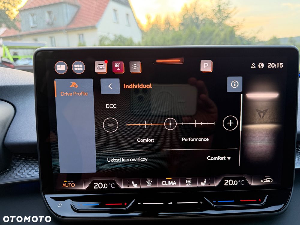 Cupra Terramar 1.5 eTSI mHEV Advantage Edition DCC DSG - 29
