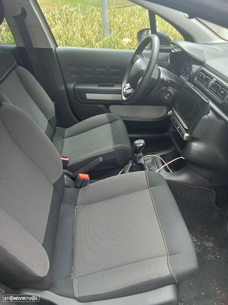 Citroën C3 - 9