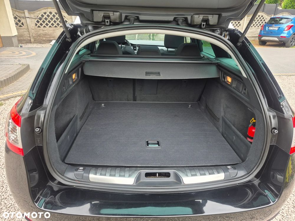Peugeot 508 HDi FAP 140 Allure - 18