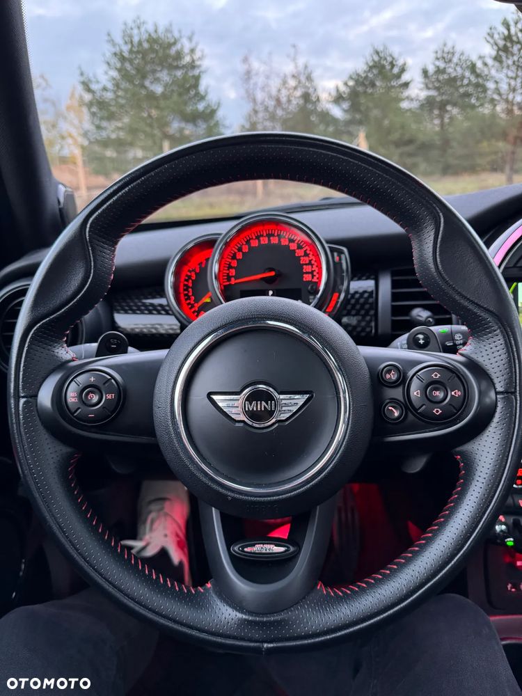 MINI Cooper S sport - 25