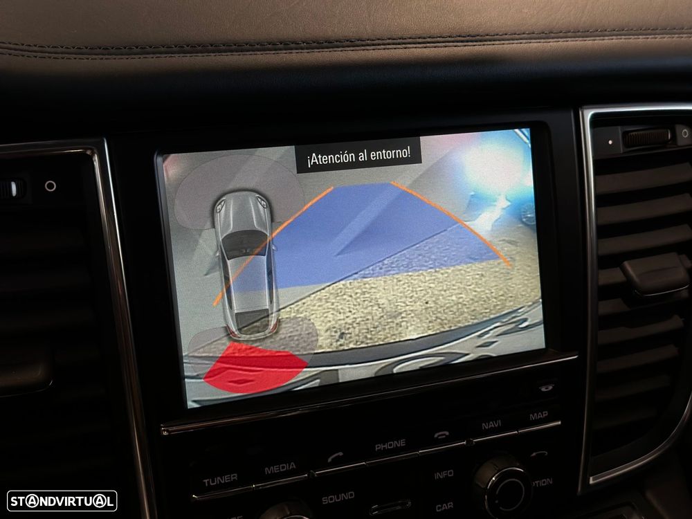 Porsche Panamera Edition - 19