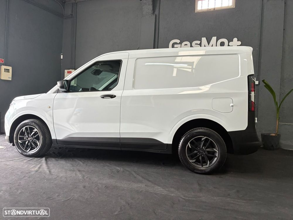 Ford Transit Courier 1.5 TDCi EcoBlue Trend - 5
