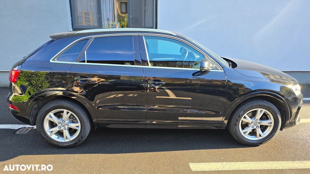 AUDI Q3 2016 — imagine 8