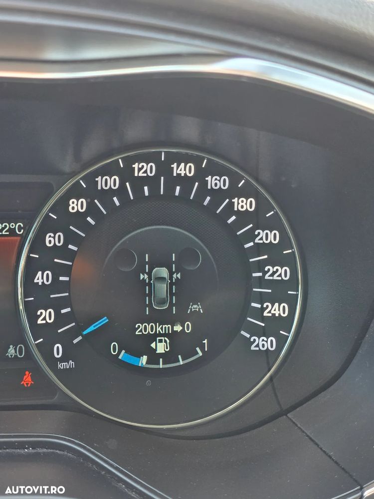 Ford Mondeo 2.0 EcoBlue Aut. Titanium - 12