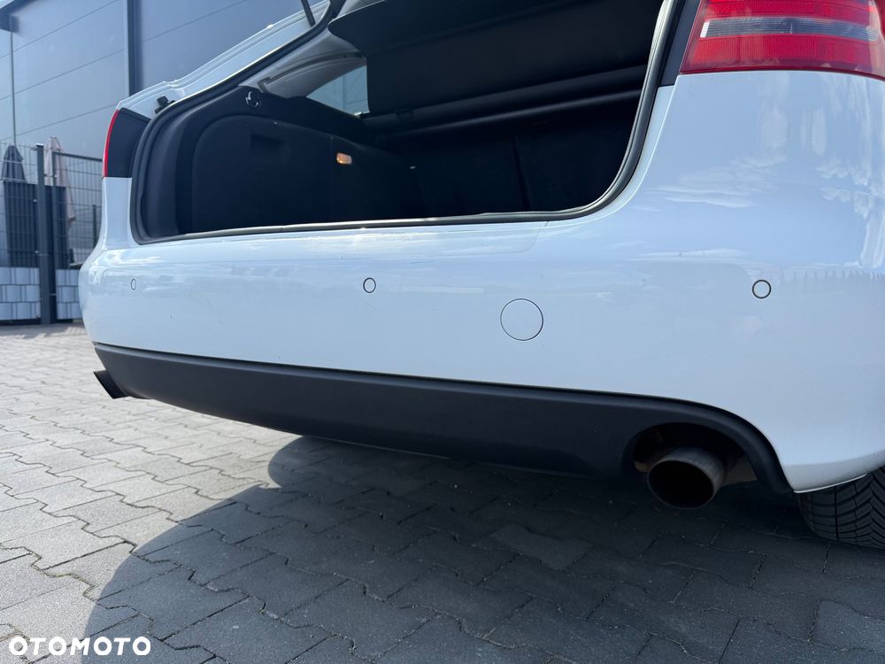 Audi A4 Avant 2.0 TFSI Ambition - 9