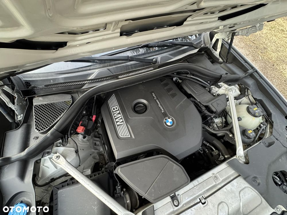 BMW X3 xDrive30i xLine - 25