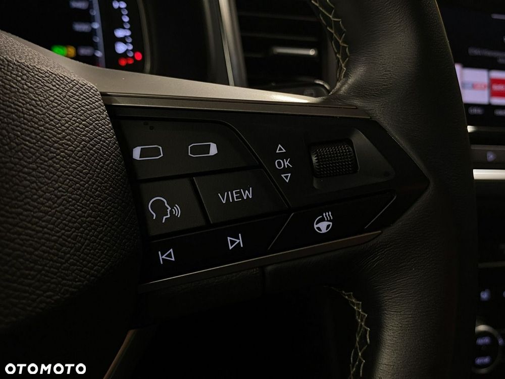 Seat Ateca - 21