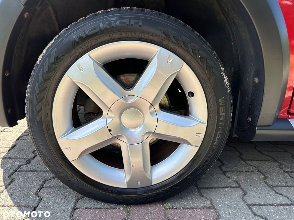 Dacia Sandero Stepway 1.6 - 17