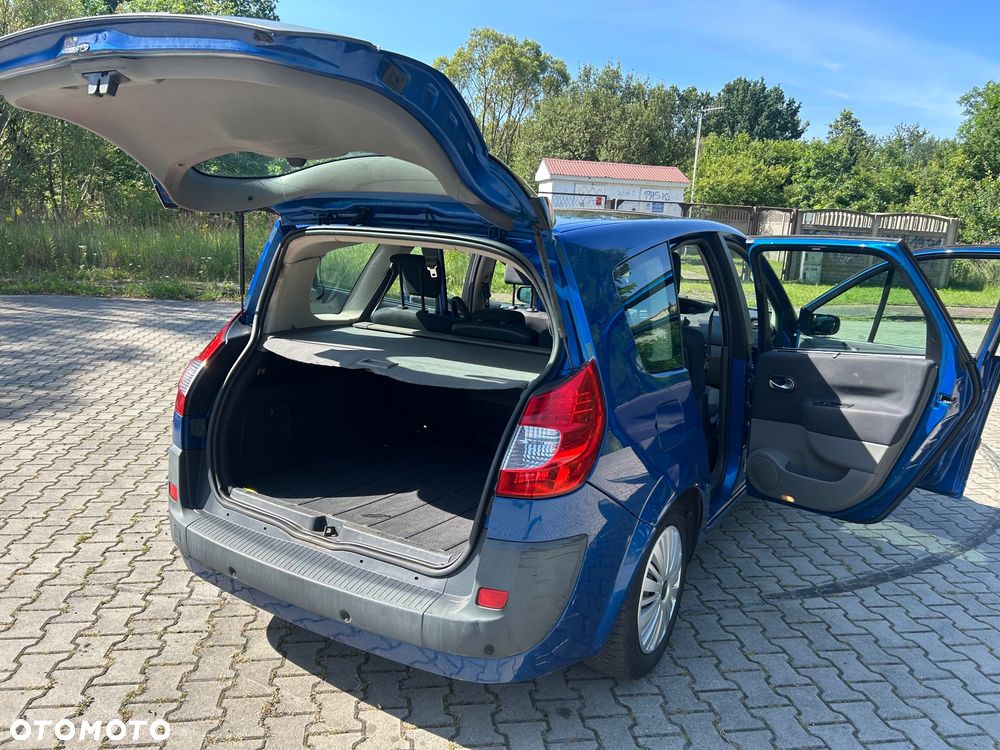 Renault Scenic 2.0 16V Expression - 24