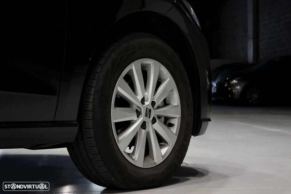 SEAT Ibiza 1.0 TSI Style DSG - 10