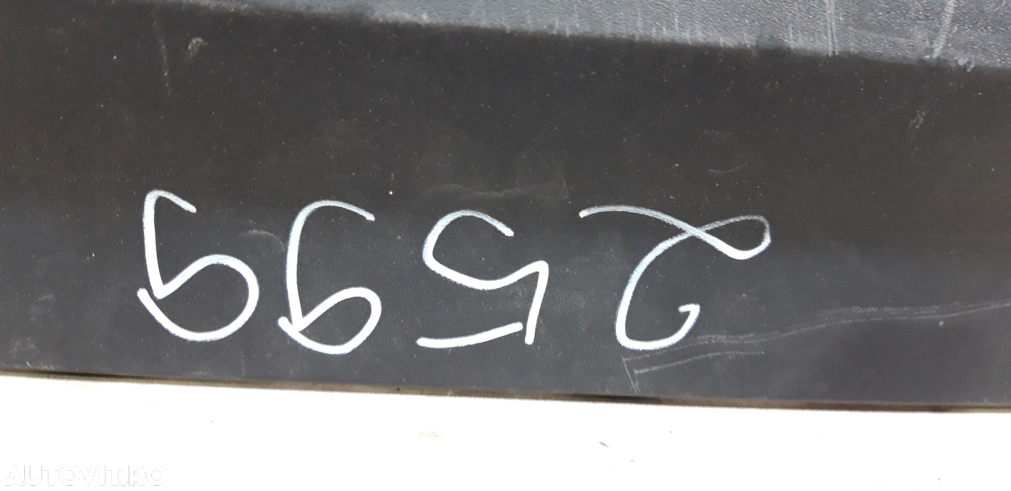Spoiler inferior bara spate Skoda Kodiaq, 2017, 2018, 2019, 2020, 2021, cod origine OE 565807521. - 7