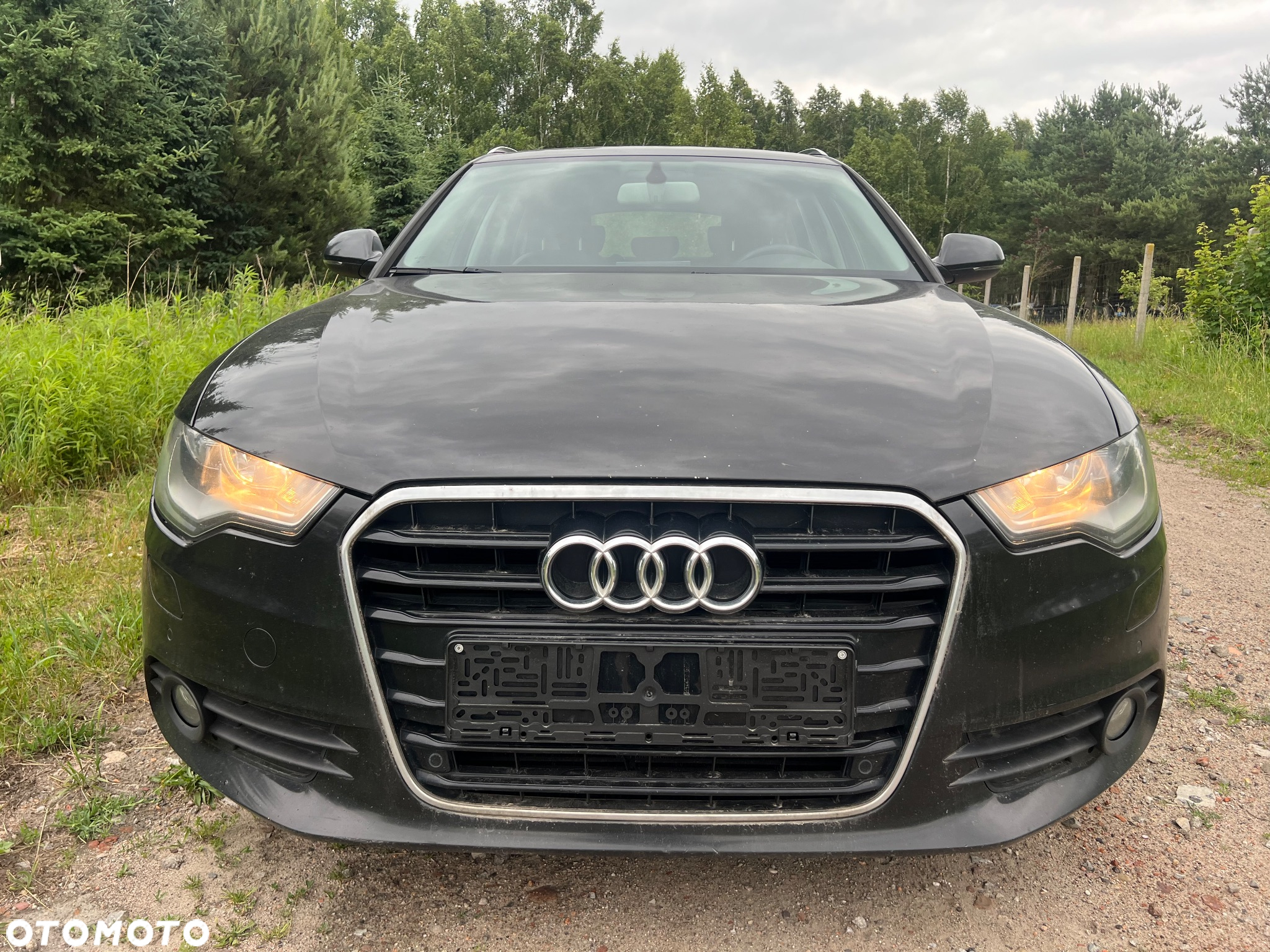 Audi A6 Avant - 6