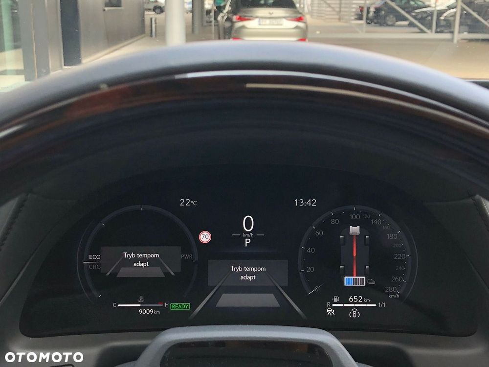 Lexus LS 500h Prestige AWD - 30