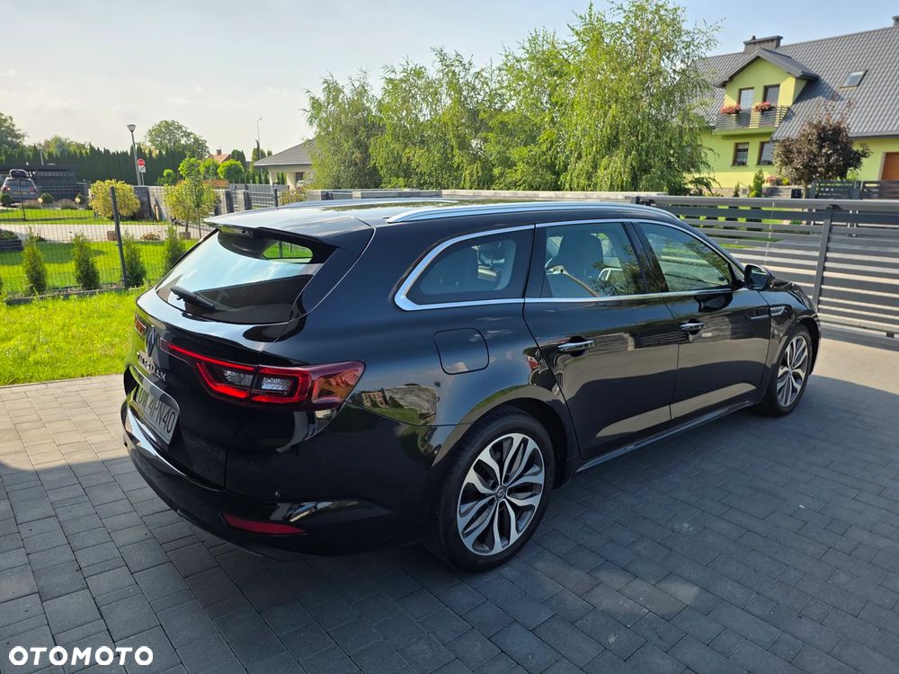 Renault Talisman 1.6 Energy dCi Intens EDC - 5