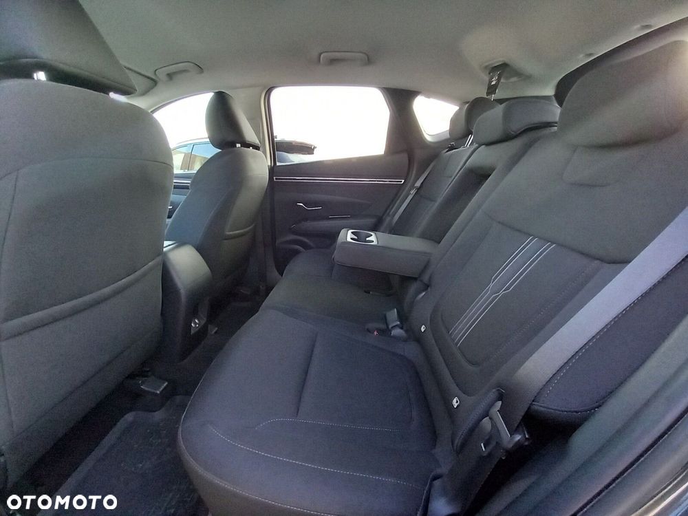 Hyundai Tucson 1.6 T-GDi 48V Smart 2WD DCT - 17