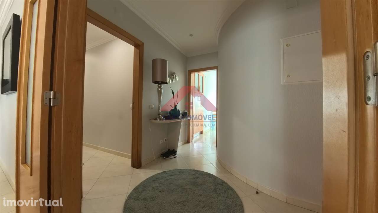 Apartamento T3 Venda em Cartaxo e Vale da Pinta,Cartaxo - Grande imagem: 4/34