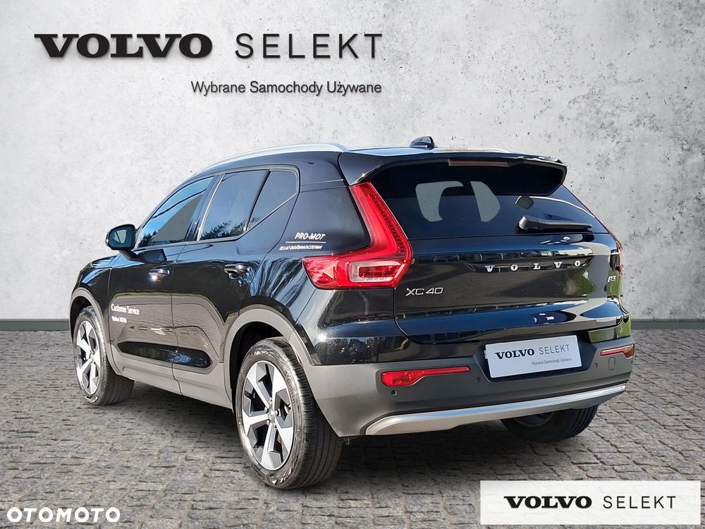 Volvo XC 40 - 5