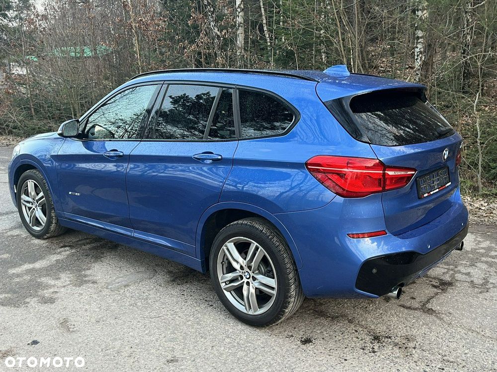 BMW X1 - 9
