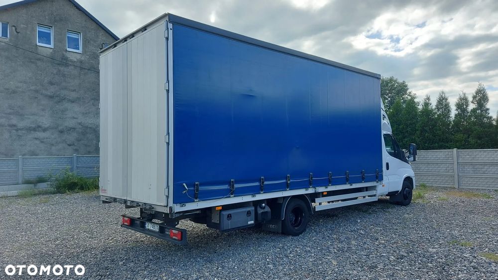 Iveco Daily 72c210 - 6