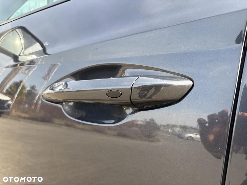 Hyundai Tucson 1.6 T-GDi 48V Platinum 2WD DCT - 22