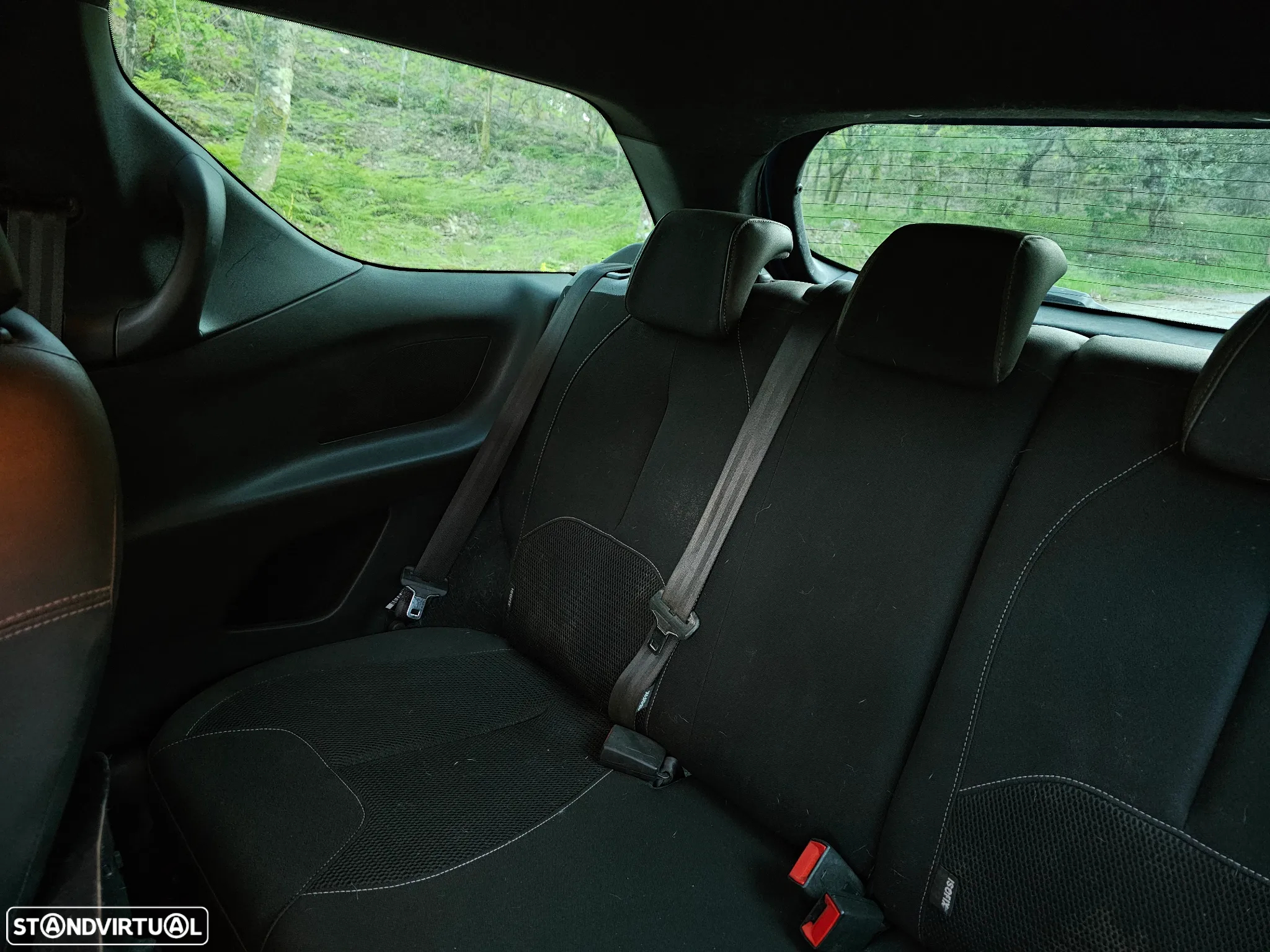 Citroën DS3 1.6 HDi Airdream So Chic - 14