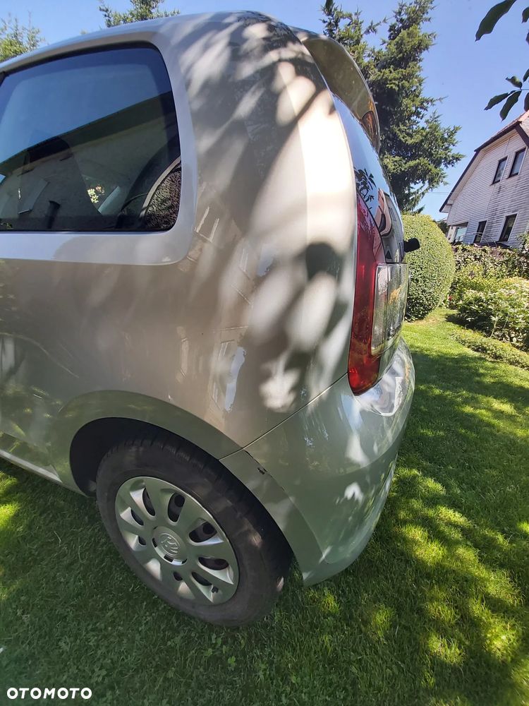 Skoda Citigo 1.0 Ambition - 14