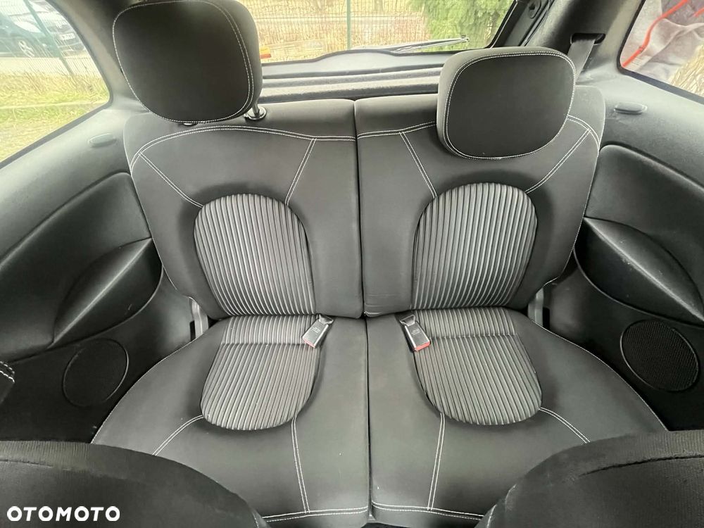 Lancia Ypsilon 1.3 SMomoDesign (4os.) - 10