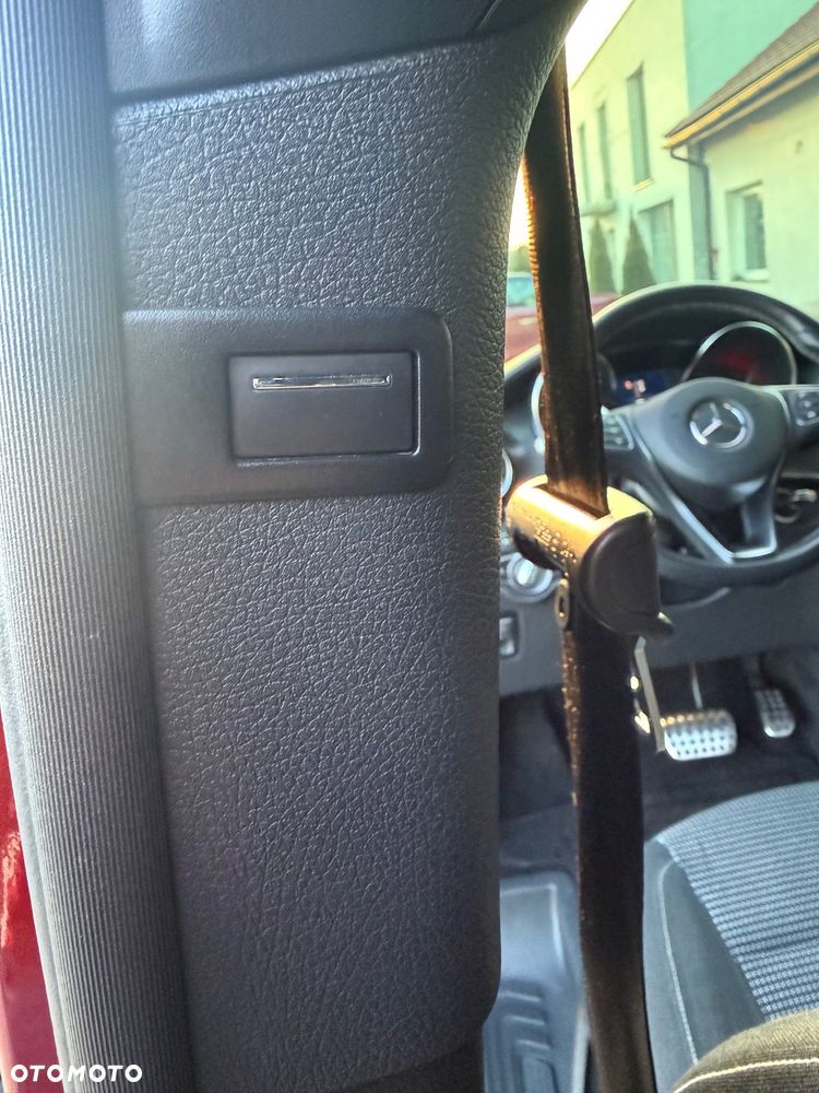 Mercedes-Benz Klasa V 250 d 4-Matic Avantgarde 9G-Tronic (d³ugi) - 8