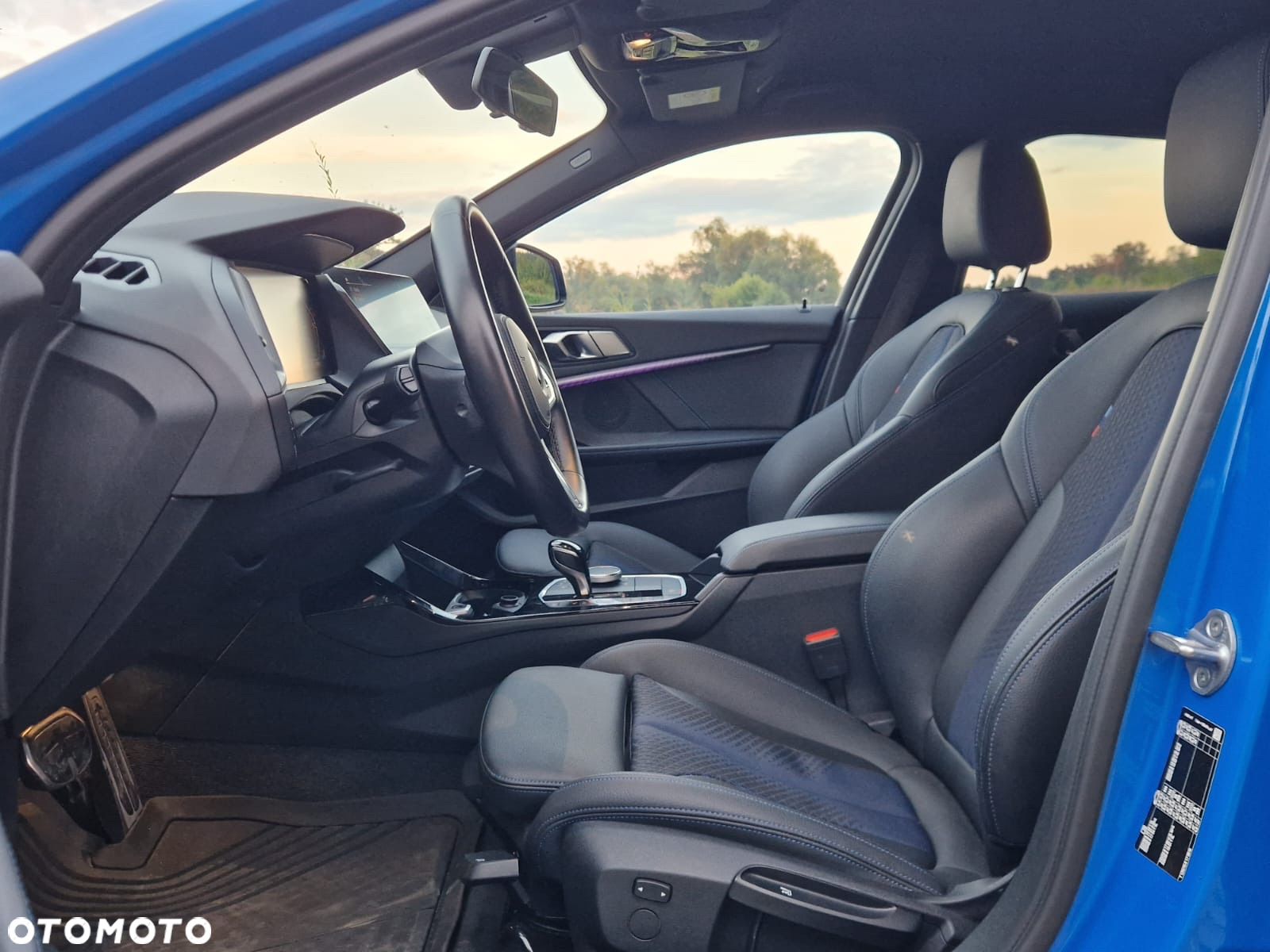 BMW Seria 1 118i M Sport - 12