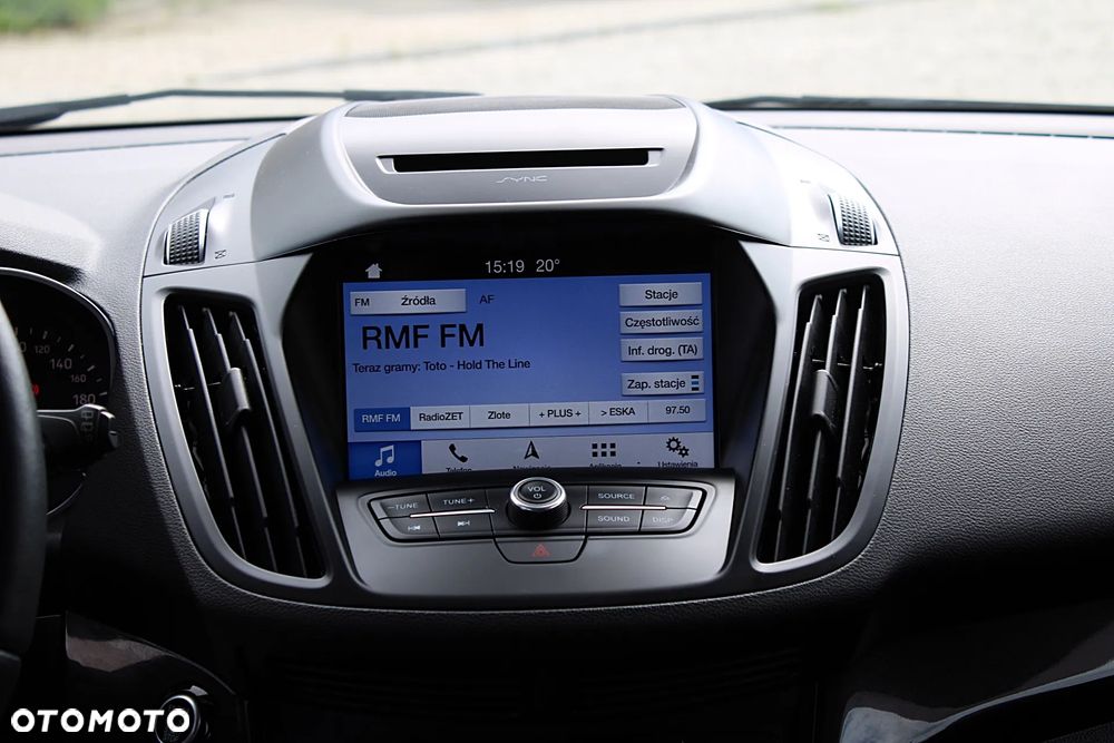 Ford Kuga - 18